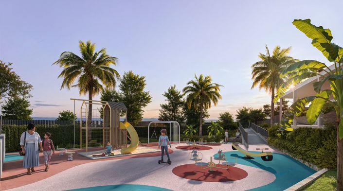 Image No.20-3 Bed Apartment for sale