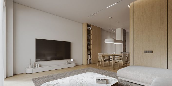 Image No.5-3 Bed Apartment for sale