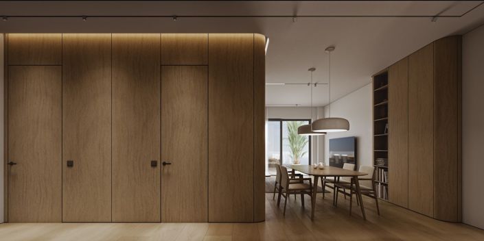 Image No.8-3 Bed Apartment for sale