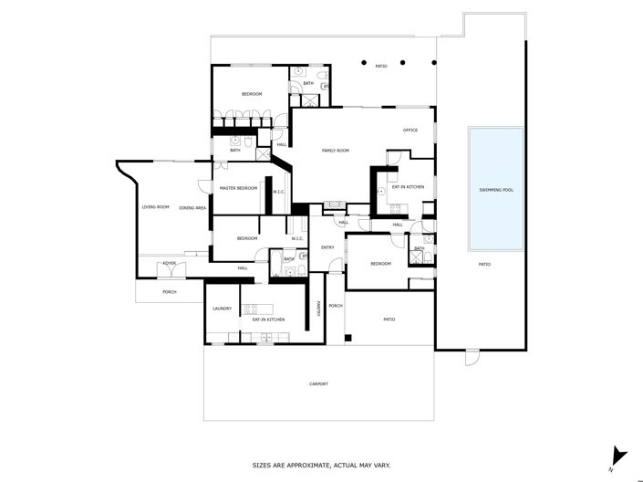 Image No.2-4 Bed Villa for sale