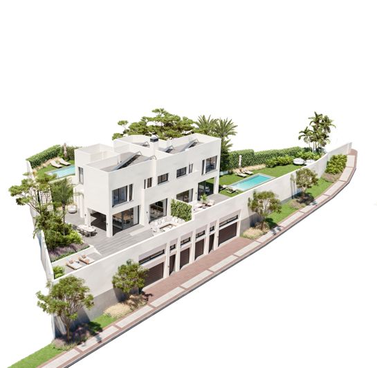 Image No.6-3 Bed Villa for sale