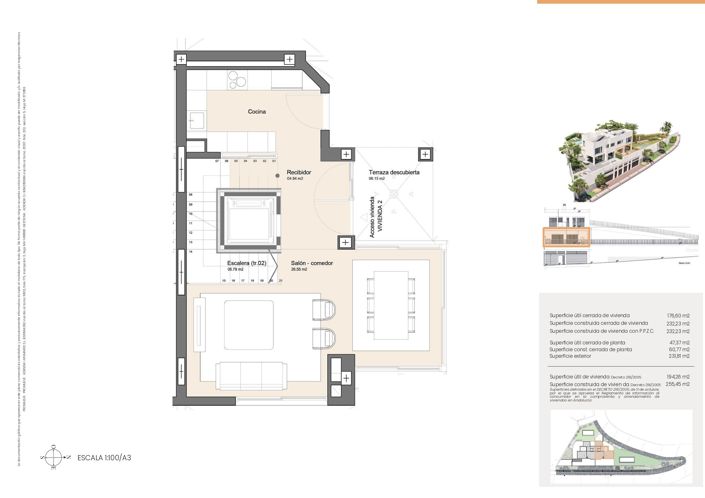 Image No.11-Villa de 3 chambres à vendre à Málaga City