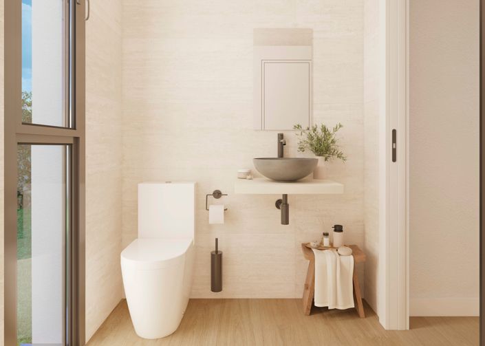 Image No.11-3 Bed Townhouse for sale