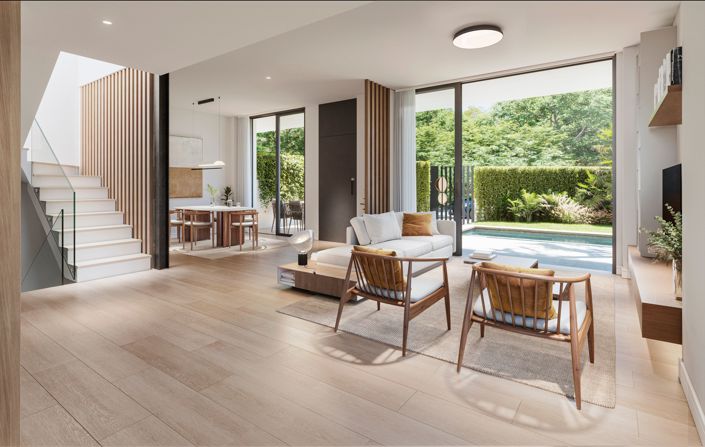 Image No.4-3 Bed Townhouse for sale