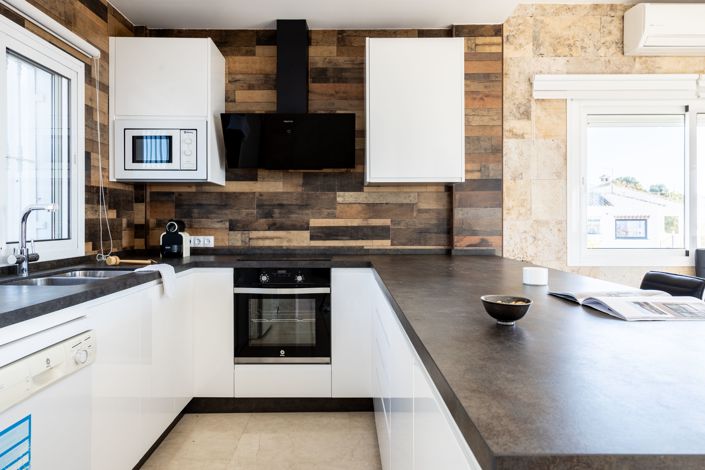 Image No.4-Villa de 4 chambres à vendre à Benalmadena