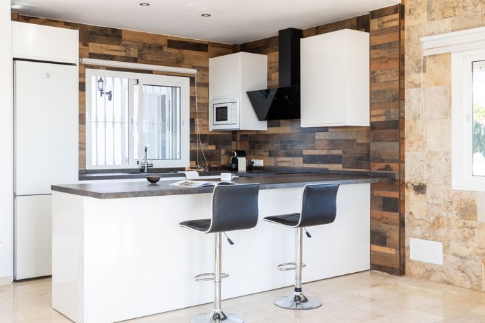 Image No.7-Villa de 4 chambres à vendre à Benalmadena