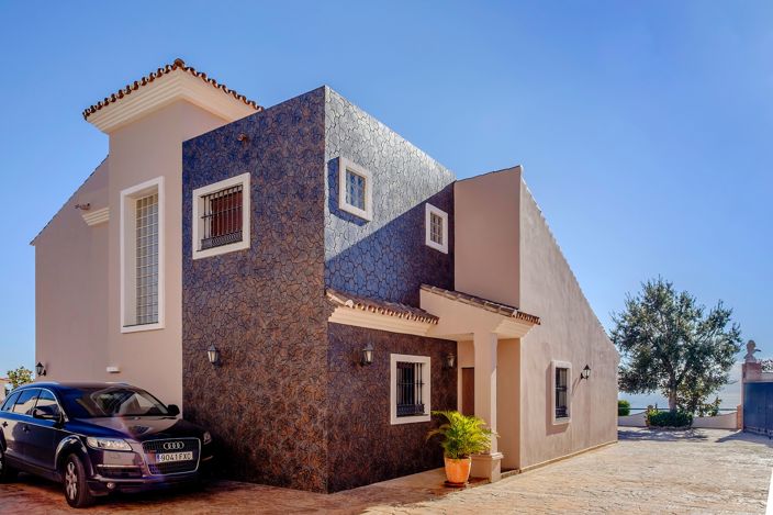 Image No.24-6 Bed Villa for sale