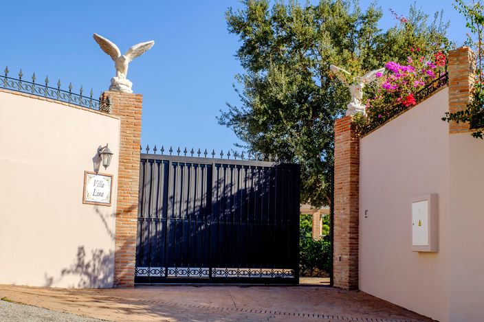 Image No.30-6 Bed Villa for sale