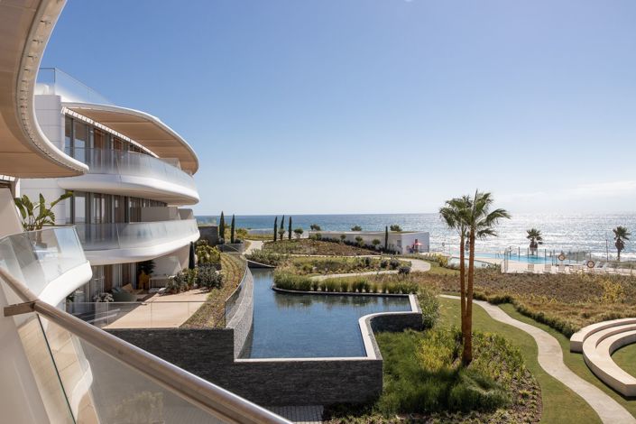 Image No.16-4 Bed Apartment for sale