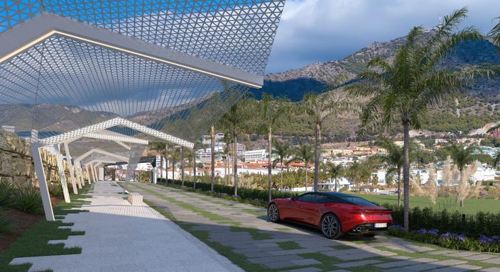 Image No.8-3 Bed Penthouse for sale