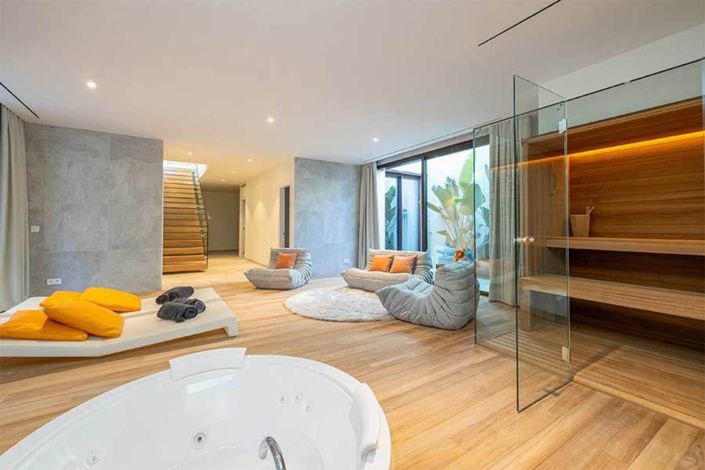 Image No.18-4 Bed Villa for sale