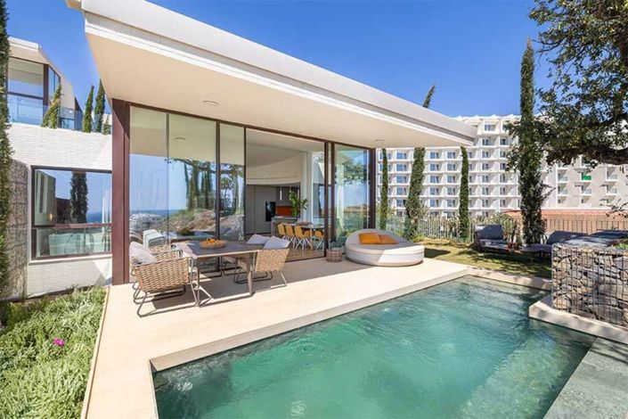 Image No.22-4 Bed Villa for sale