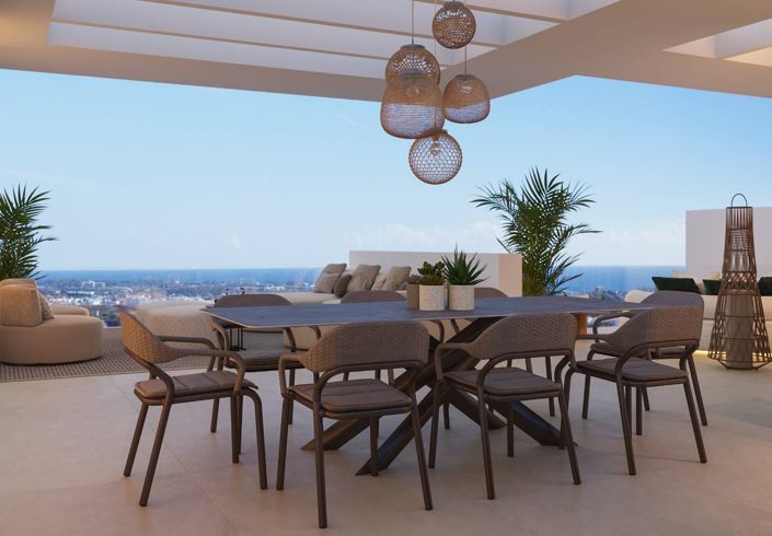 Image No.15-3 Bed Villa for sale