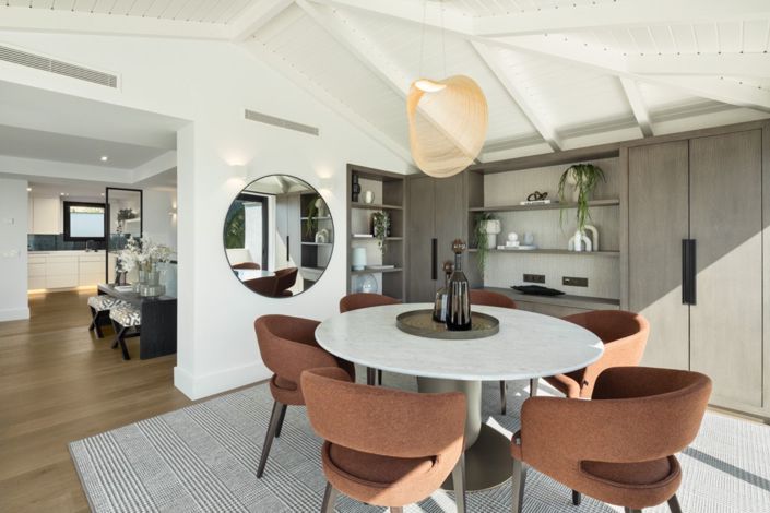 Image No.10-Villa de 5 chambres à vendre à Marbella