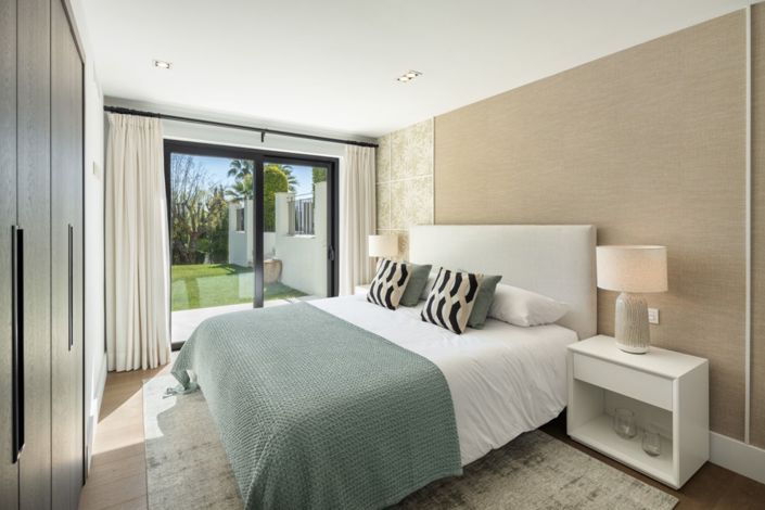 Image No.14-Villa de 5 chambres à vendre à Marbella