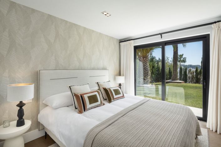 Image No.16-Villa de 5 chambres à vendre à Marbella