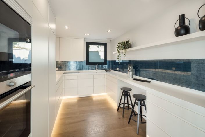 Image No.8-Villa de 5 chambres à vendre à Marbella