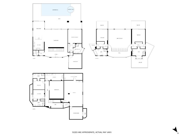 Image No.2-5 Bed Villa for sale