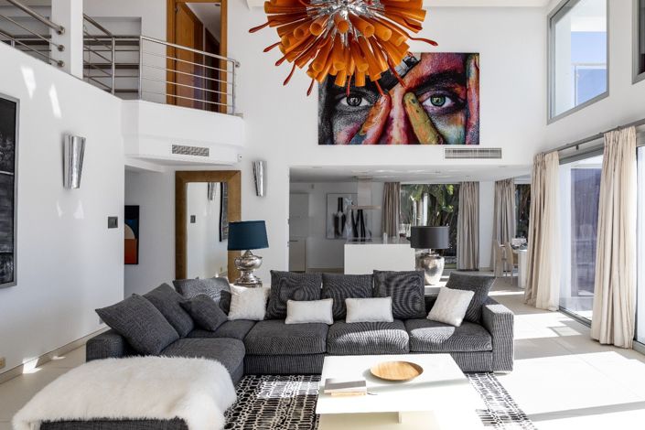 Image No.5-5 Bed Villa for sale