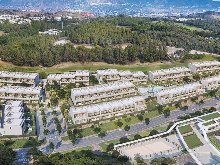 Image No.14-3 Bed Townhouse for sale