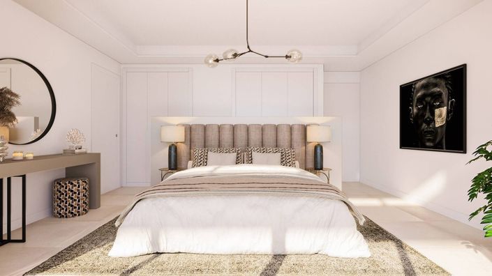 Image No.7-3 Bed Townhouse for sale