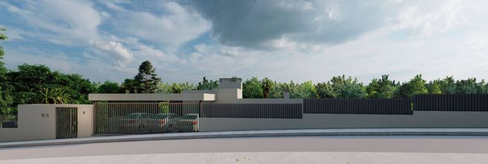 Image No.9-Villa à vendre à Mijas