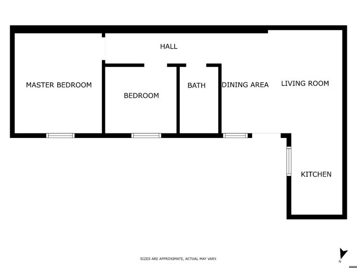 Image No.3-2 Bed Apartment for sale