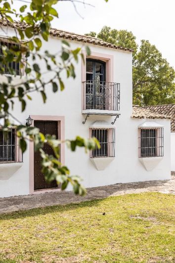 Image No.13-Finca de 7 chambres à vendre à Tarifa