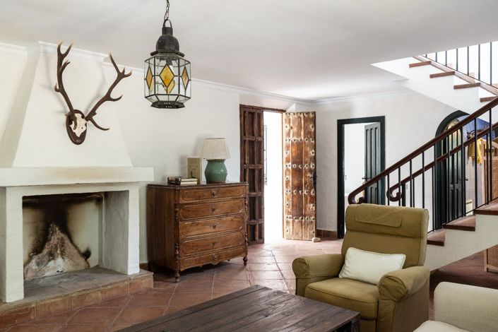 Image No.14-Finca de 7 chambres à vendre à Tarifa