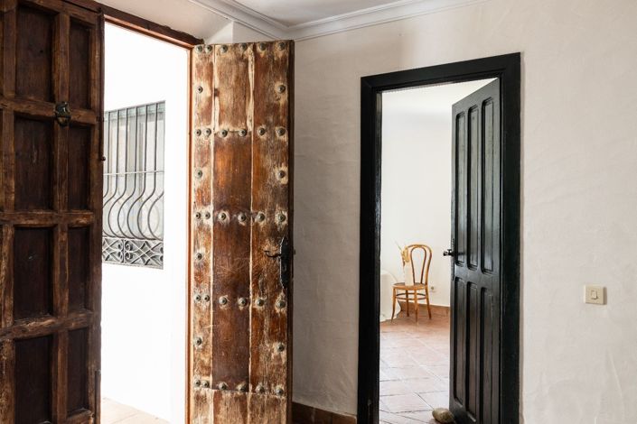 Image No.16-Finca de 7 chambres à vendre à Tarifa