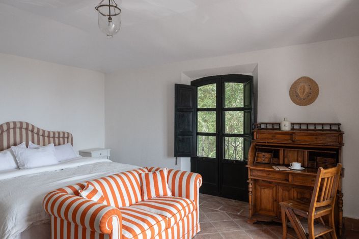 Image No.23-Finca de 7 chambres à vendre à Tarifa