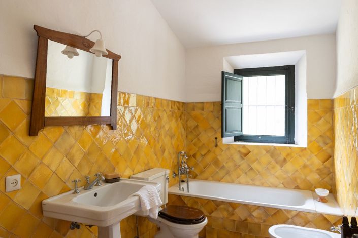 Image No.25-Finca de 7 chambres à vendre à Tarifa