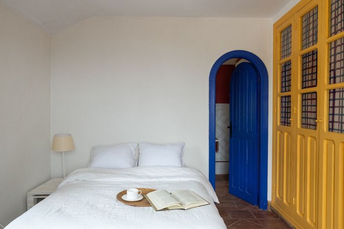 Image No.27-Finca de 7 chambres à vendre à Tarifa