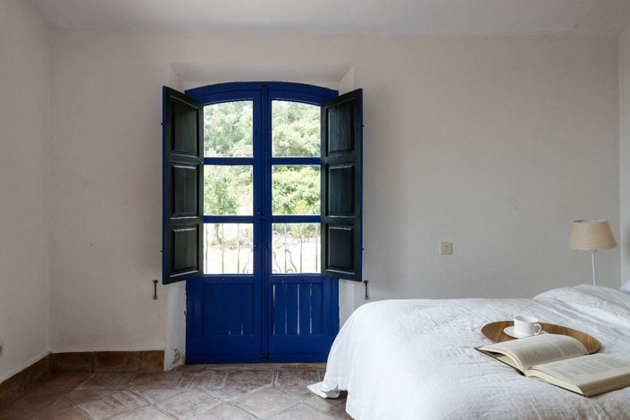 Image No.28-Finca de 7 chambres à vendre à Tarifa