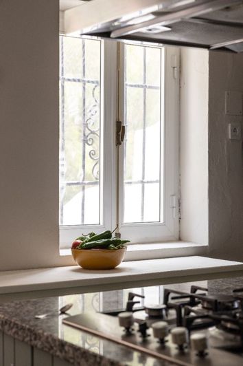 Image No.30-Finca de 7 chambres à vendre à Tarifa