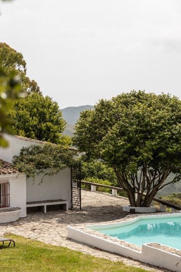 Image No.5-Finca de 7 chambres à vendre à Tarifa