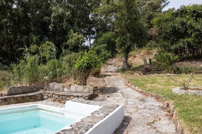 Image No.6-Finca de 7 chambres à vendre à Tarifa