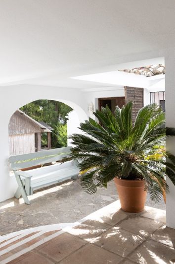 Image No.7-Finca de 7 chambres à vendre à Tarifa