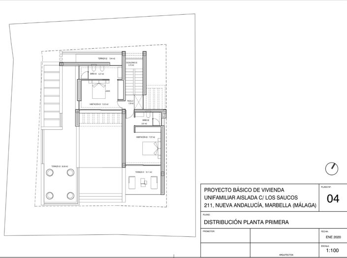 Image No.24-4 Bed Villa for sale