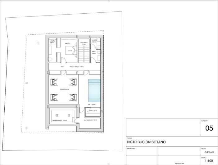 Image No.25-4 Bed Villa for sale