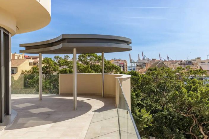 Image No.4-1 Bed Apartment for sale