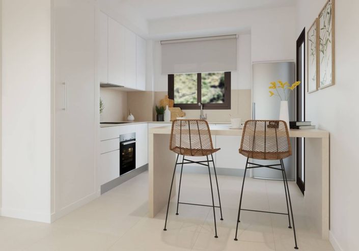 Image No.5-3 Bed Apartment for sale