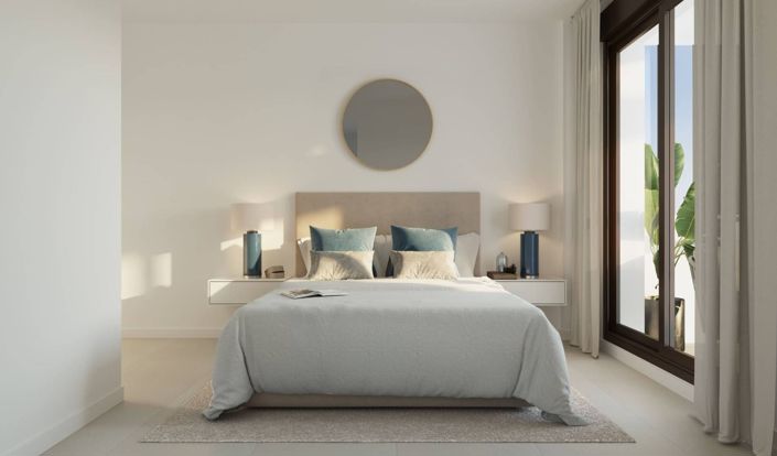 Image No.2-3 Bed Apartment for sale