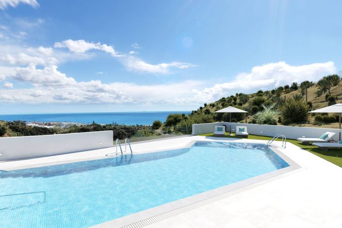 Image No.4-3 Bed Apartment for sale