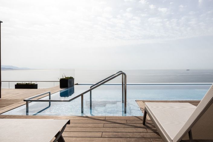 Image No.27-Appartement de 4 chambres à vendre à Málaga City