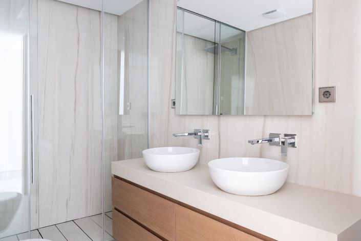 Image No.15-Appartement de 4 chambres à vendre à Málaga City