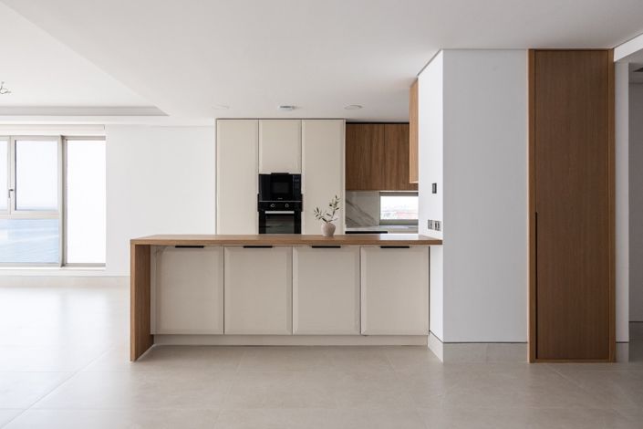 Image No.5-Appartement de 4 chambres à vendre à Málaga City