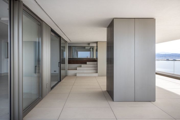 Image No.3-Appartement de 4 chambres à vendre à Málaga City