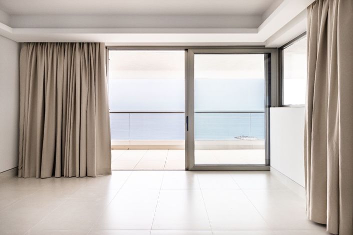 Image No.2-Appartement de 4 chambres à vendre à Málaga City