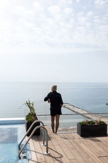 Image No.20-Appartement de 4 chambres à vendre à Málaga City